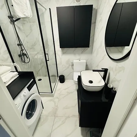 Apartamento Serce Miasta - Na Deptaku *