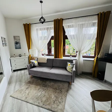 Serce Miasta - Na Deptaku