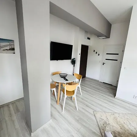 Serce Miasta - Na Deptaku Apartamento