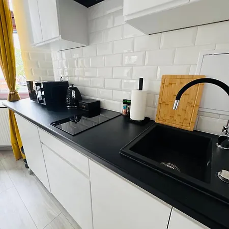 Serce Miasta - Na Deptaku *