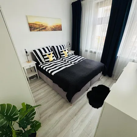 Serce Miasta - Na Deptaku