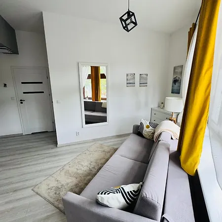 Apartamento Serce Miasta - Na Deptaku Świnoujście