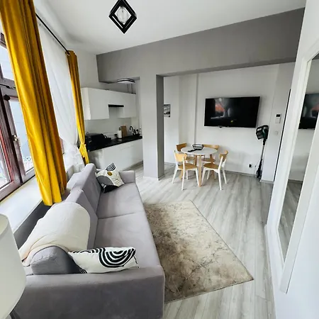 Serce Miasta - Na Deptaku