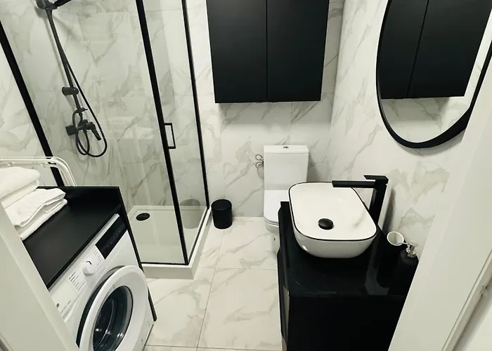 Apartament Serce Miasta - Na Deptaku *