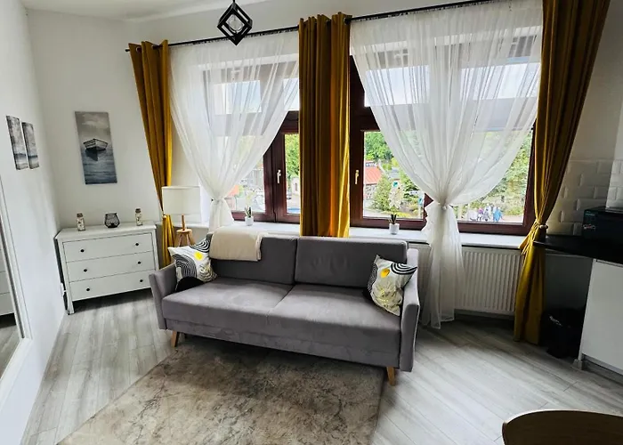 Serce Miasta - Na Deptaku