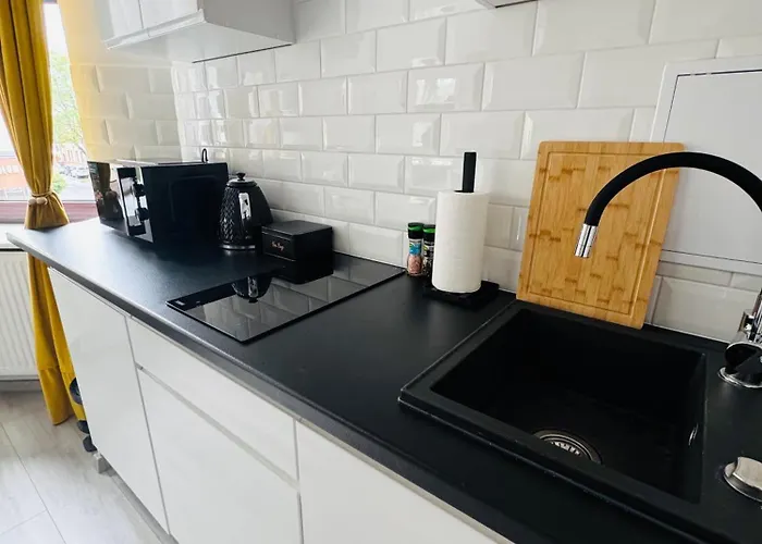 Serce Miasta - Na Deptaku *