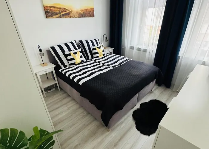 Serce Miasta - Na Deptaku