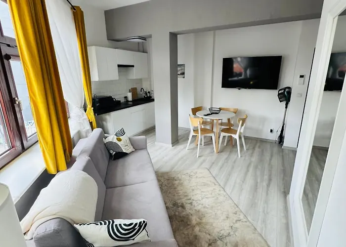 Serce Miasta - Na Deptaku